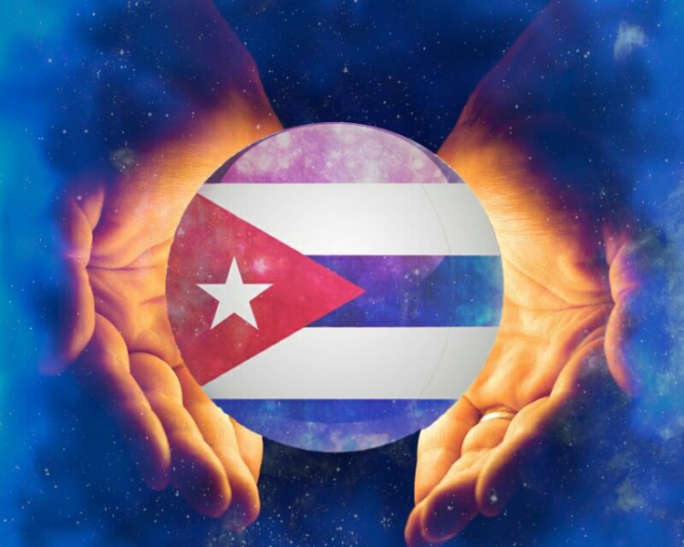 Cuba's Mysterious Crystal Ball