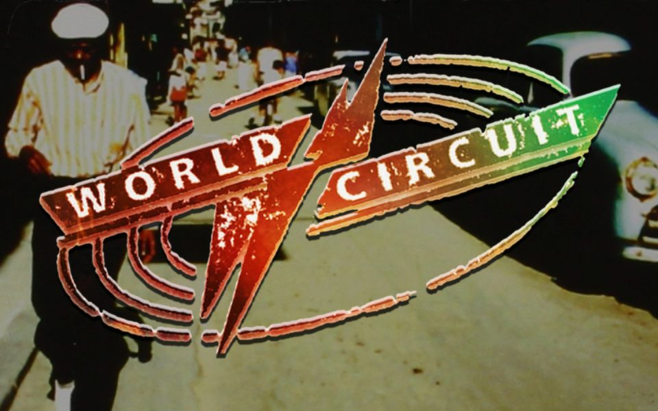 World Circuit Records & Buena Vista Social Club