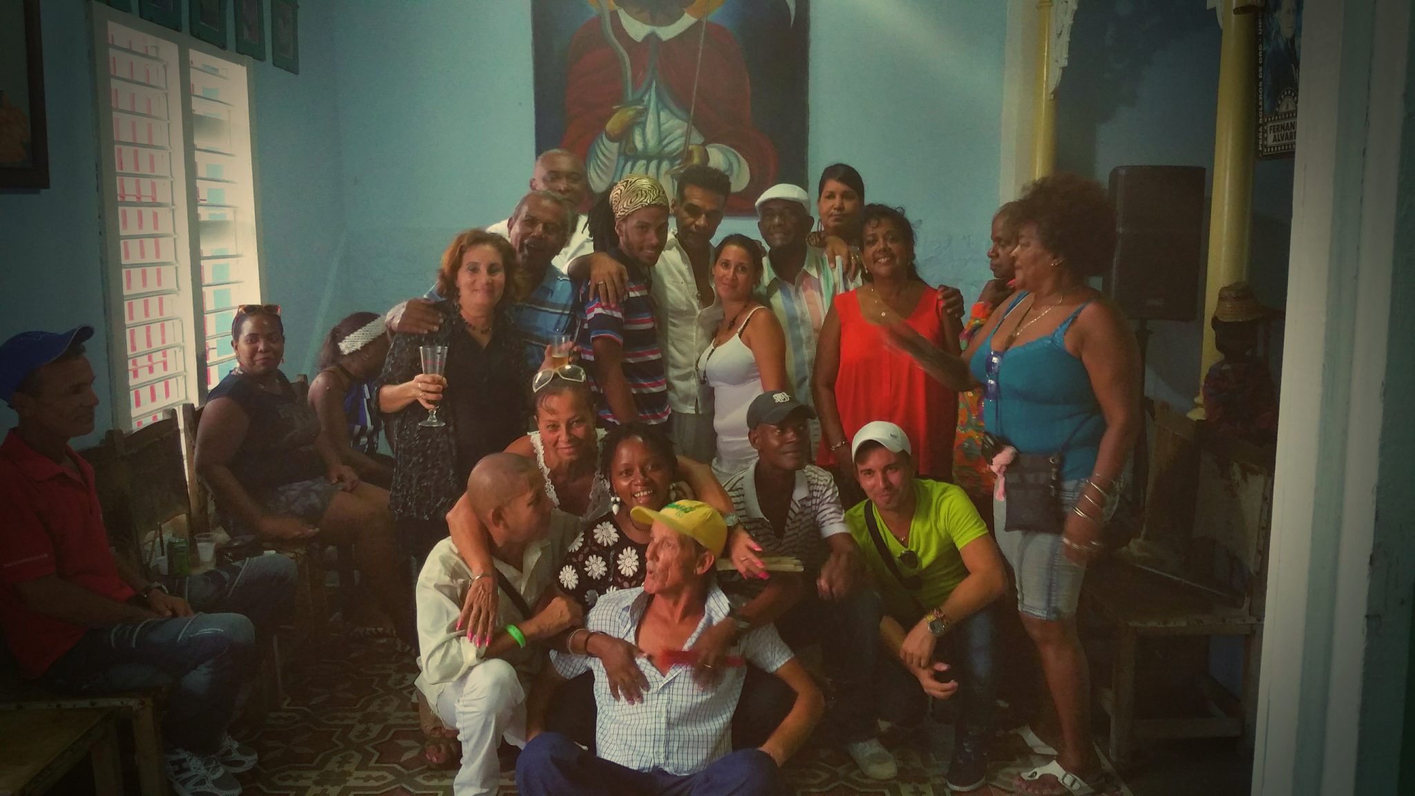 Casa de las Tradiciones | Santiago de Cuba