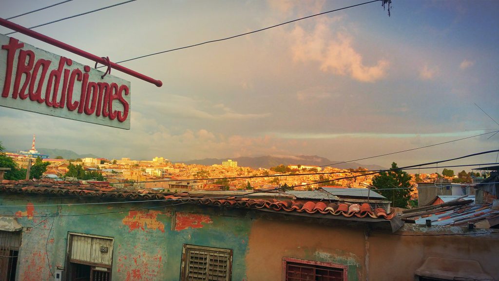 Casa de las Tradiciones | Tivolí | Santiago de Cuba