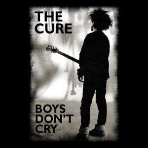 Boys Don't Cry | The Cure | Guitar Tab