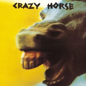 Dirty Dirty - Crazy Horse - Guitar Tab