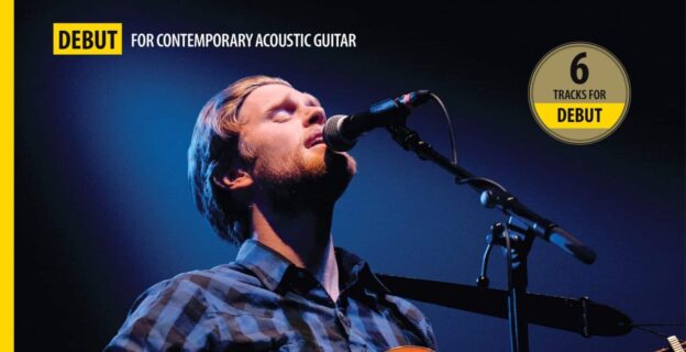 RSL | Acoustic Guitar | Debut-