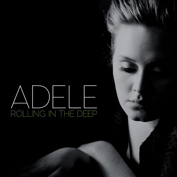'Rolling In The Deep' | Adele | Guitar Tab
