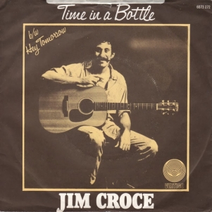 Time In A Bottle - Jim Croce - Guitar Tab
