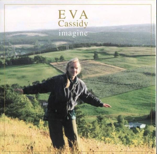 Who Knows Where the Time Goes | Eva Cassidy | Guitar Tab