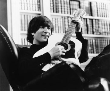 You’ve Got To Hide Your Love Away | The Beatles | Guitar Tab