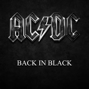 Back In Black | ACDC | Guitar Tab