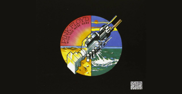 Wish You Were Here | Pink Floyd | Guitar Tab