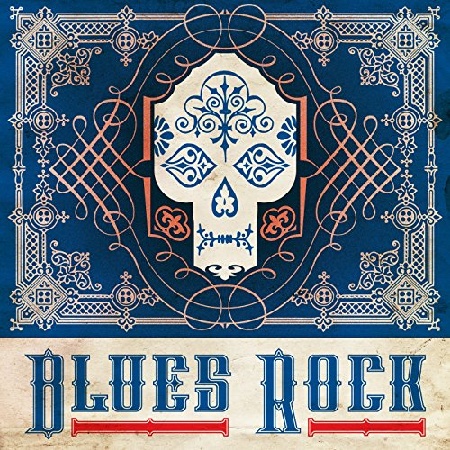 Blues Rock | Sequences & Licks