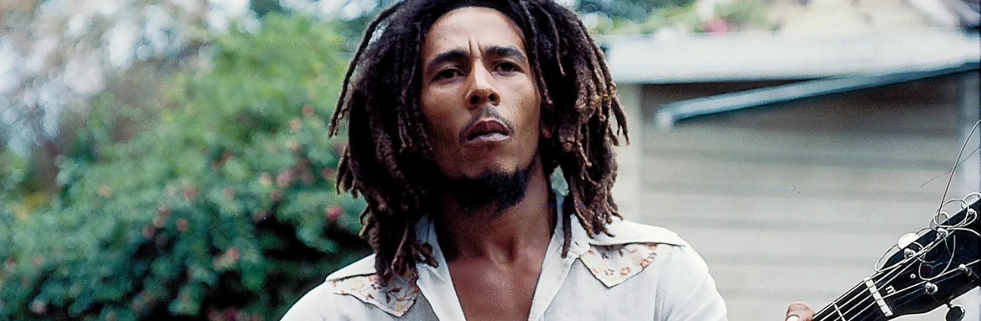 Redemption Song | Bob Marley
