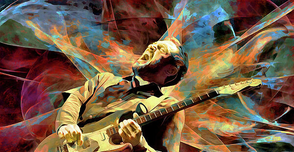 Wet Sand | Red Hot Chili Peppers