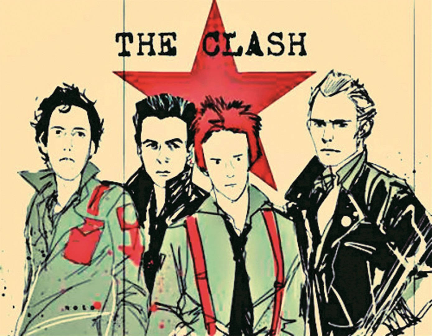 Should I Stay (Or Should I Go) | The Clash