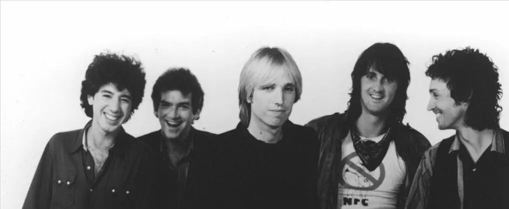 Learning To Fly | Tom Petty & The Heartbreakers