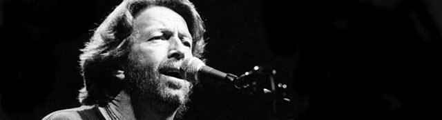 Tears In Heaven | Eric Clapton