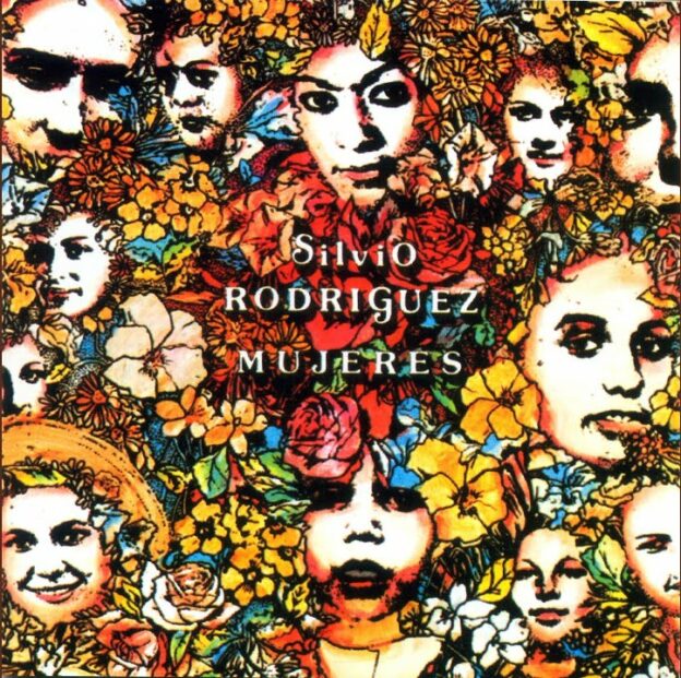 Te Doy Una-Canción | Silvio Rodriguez