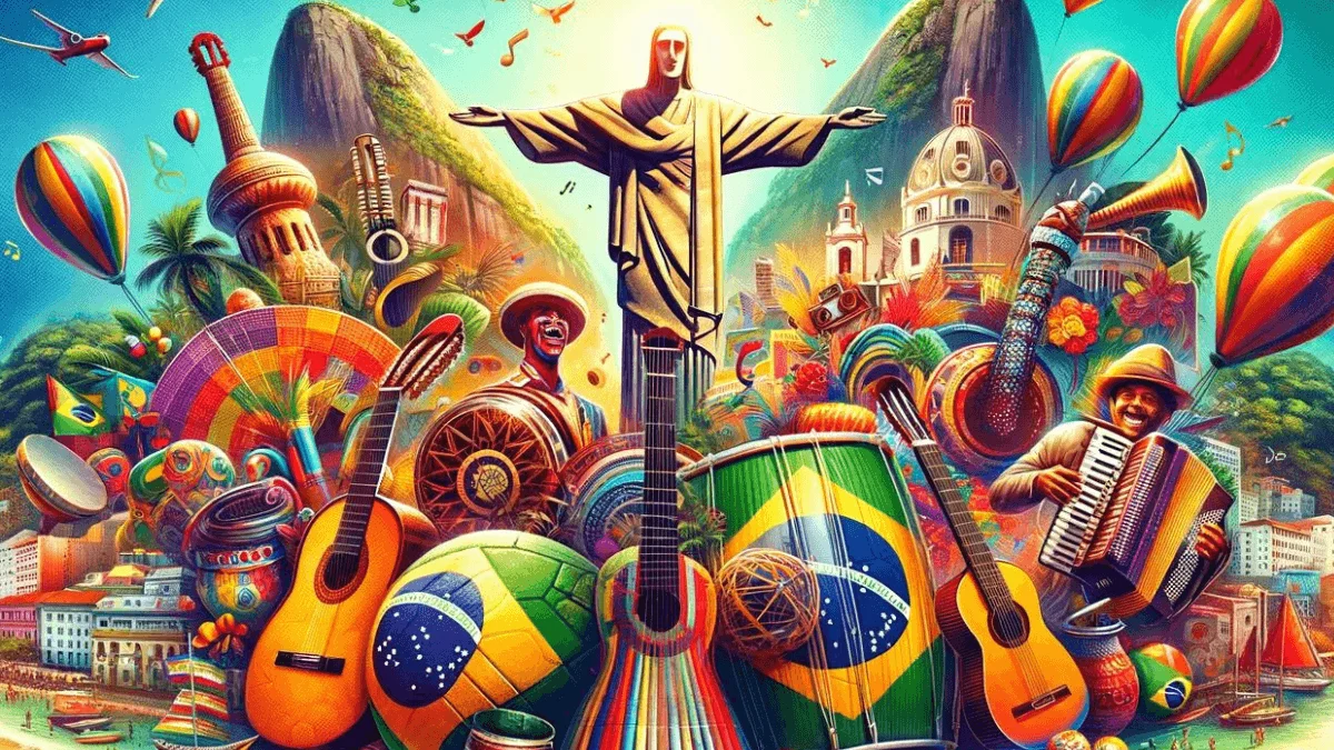 Bossa Nova Guitar 1 | Basic Comping