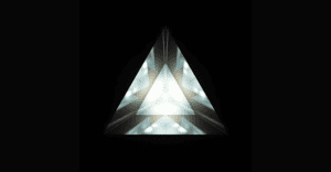 Triad Quadrilogy 1 | Vertical Shapes