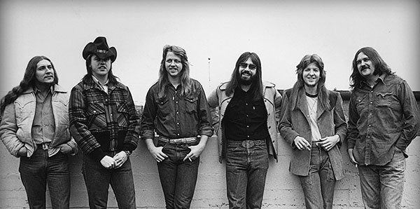 Can’t You See | The Marshall Tucker Band