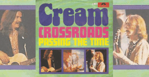 Crossroads | Cream