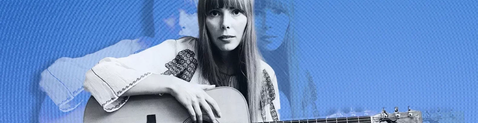 Big Yellow Taxi | Joni Mitchell