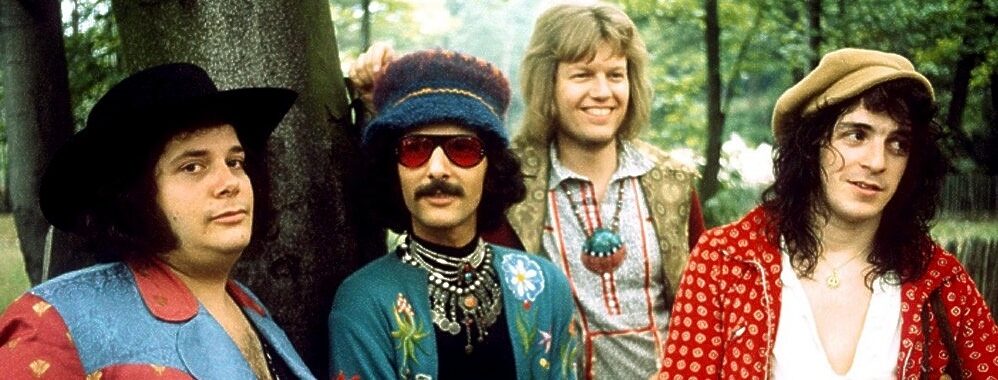 ‘Mississippi Queen’ | Mountain